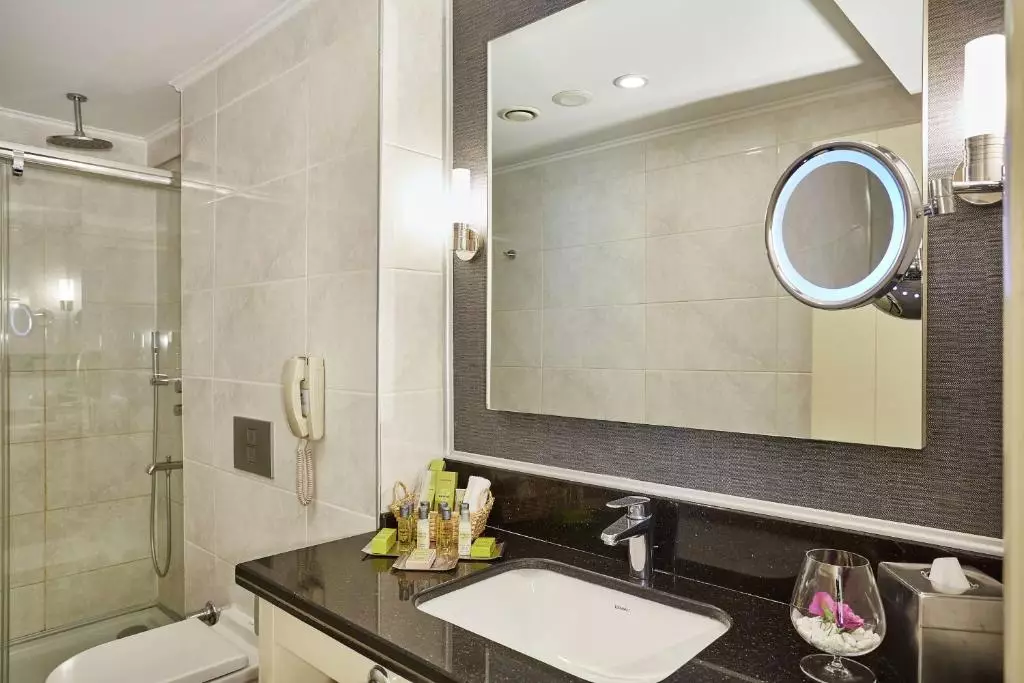 DoubleTree by Hilton Izmir